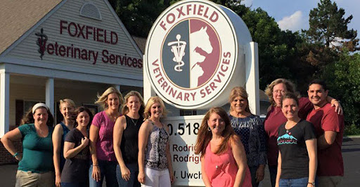 Take a Tour of our Downingtown Veterinary Services